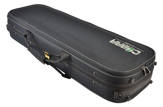 Violin Case in Various Sizes - Foam  